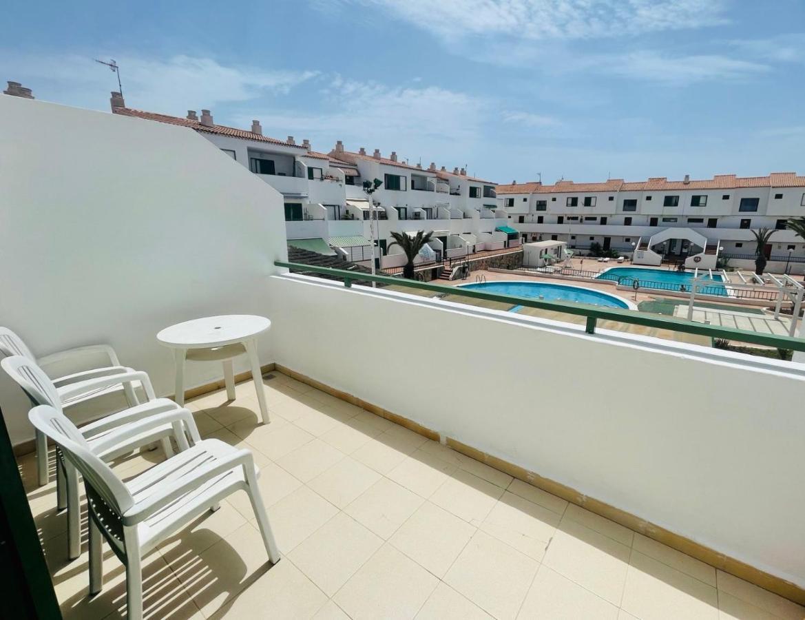 Alondras Park Mialsoma Apartment Arona  Exterior photo