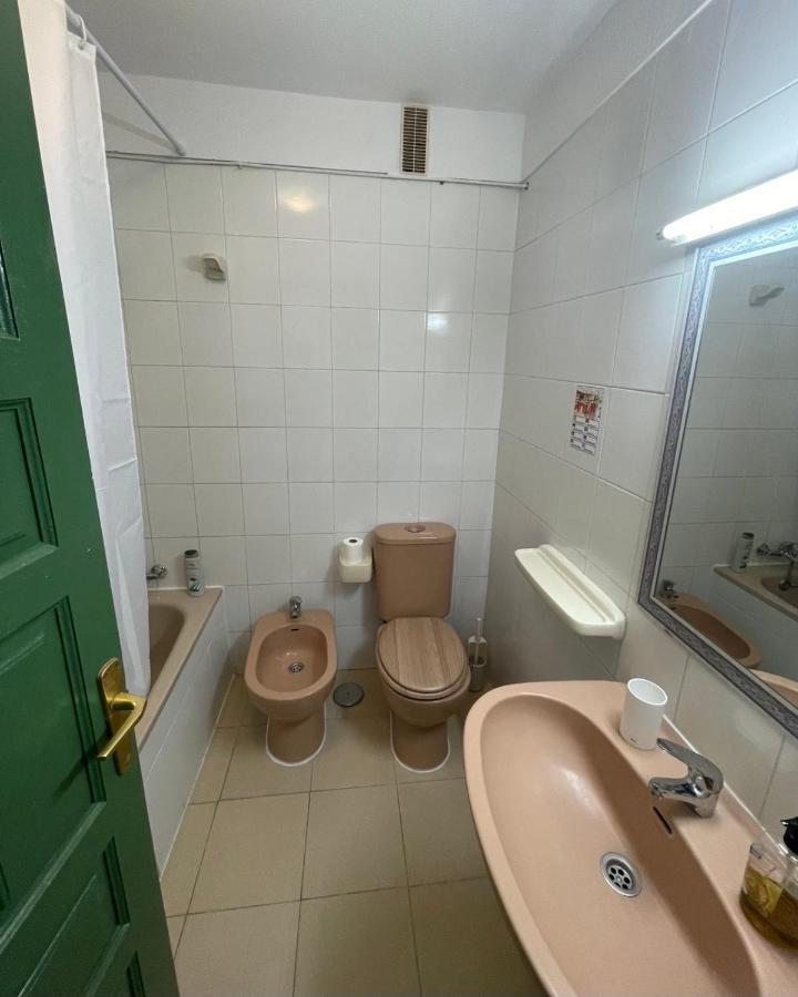 Alondras Park Mialsoma Apartment Arona  Exterior photo